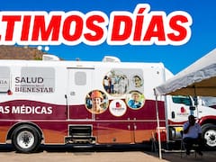 Buenas noticias para California: confirman atención médica y dental 100% gratis en Mexicali, Ensenada y Rosarito