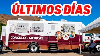 Buenas noticias para California: confirman atención médica y dental 100% gratis en Mexicali, Ensenada y Rosarito