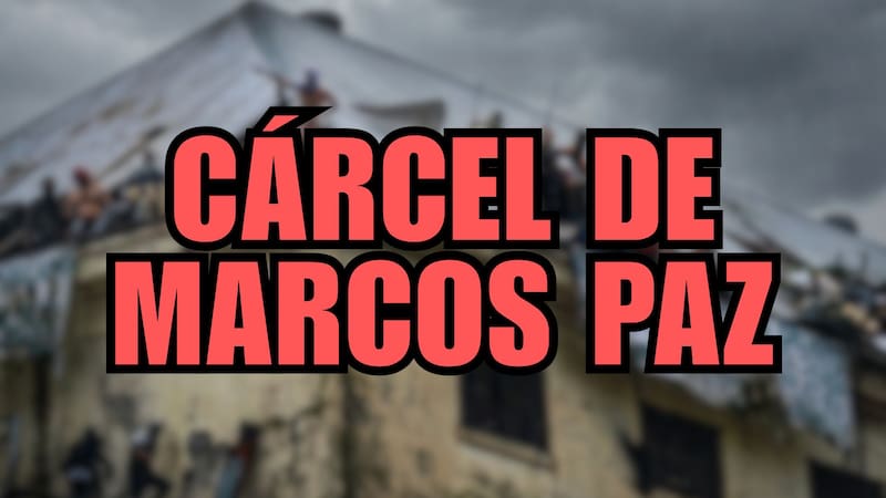 Trasladarán 1.500 presos al nuevo penal de máxima seguridad de Marcos Paz: tiene sensores de movimiento antifugas, doble anillo perimetral y rayos X. (Imagen representativa de la antigua cárcel de Villa Devoto)