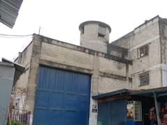 El Ministerio Público investiga fiesta en la cárcel de Itagüí: hallaron alcohol, marihuana, cocaína y cargadores