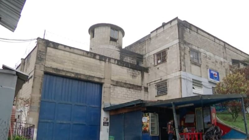 El Inpec trasladó funcionarios y abrió investigaciones disciplinarias tras confirmarse las irregularidades en el penal antioqueño.