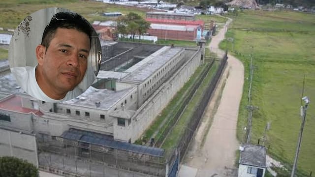 Una mujer fue asesinada en la cárcel La Modelo de Bogotá durante una visita conyugal: este es el historial del presunto asesino