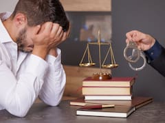 Hasta 70 años de cárcel | El Senado aprobó un nuevo régimen de justicia que beneficia las víctimas y termina la impunidad