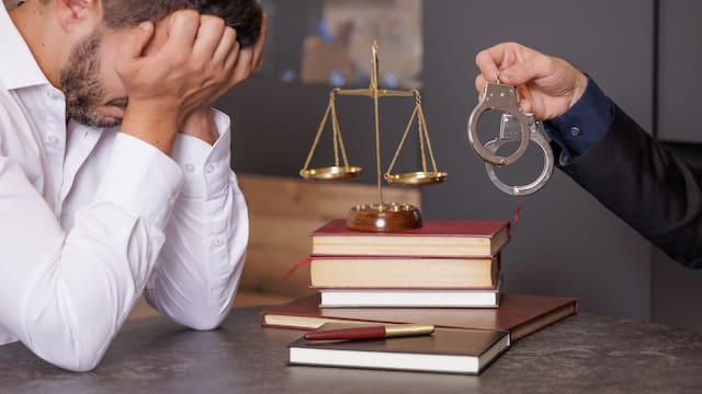 Hasta 70 años de cárcel | El Senado aprobó un nuevo régimen de justicia que beneficia las víctimas y termina la impunidad