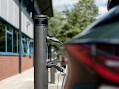 Para la industria de la electromovilidad, el mundo ya dejó atrás el pico de demanda de autos de gasolina