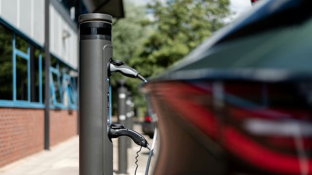 Para la industria de la electromovilidad, el mundo ya dejó atrás el pico de demanda de autos de gasolina