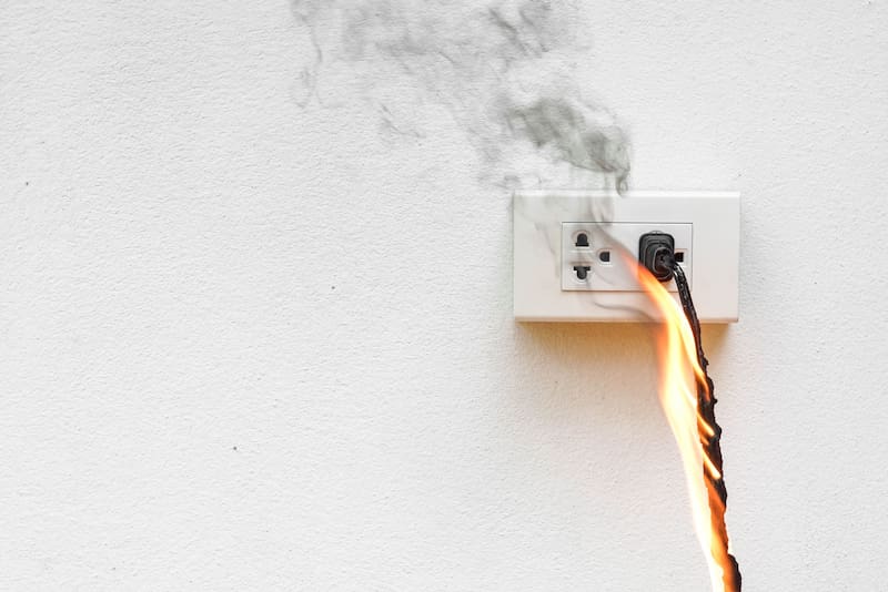 Según fabricantes como Huawei, este tipo de indicadores no siempre significan un problema,(Foto: Shutterstock)