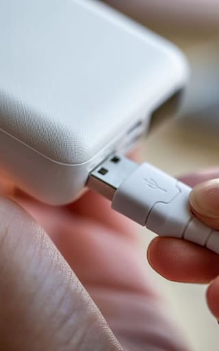Cómo cargar la batería del celular cuando no hay electricidad en la casa: una forma efectiva, segura y rápida