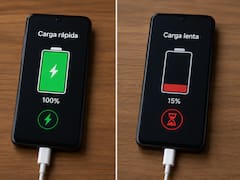 Cargador rápido o cargador normal: cuál es mejor para el celular y qué recomiendan los expertos