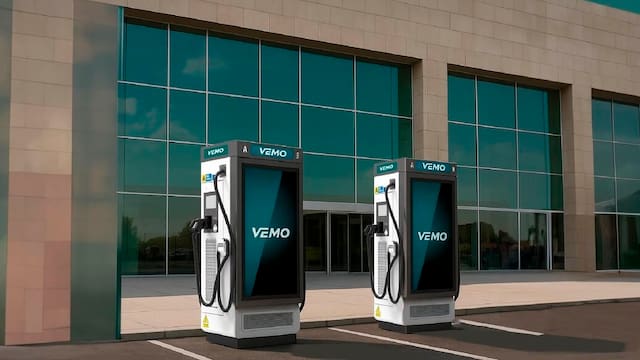 ‘Electroboom’ regio | VEMO invertirá 825 mdp en Monterrey para financiamiento y red de carga eléctrica