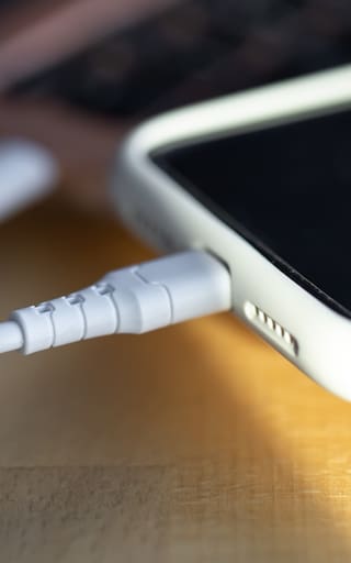 Pocos lo saben: esta es la forma correcta de cargar y desconectar el celular para prolongar su vida útil