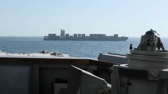 El crudo sube otra vez a la zona u$s 100 tras el fracaso de la tregua en el estrecho de Ormuz