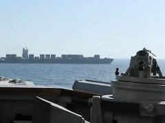 El crudo sube otra vez a la zona de u$s 100 tras el fracaso de la tregua en el estrecho de Ormuz