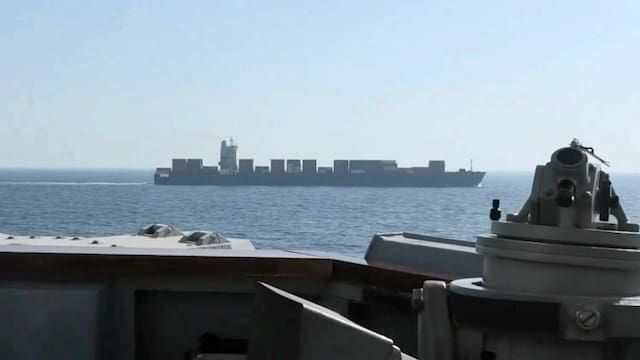 El crudo sube otra vez a la zona de u$s 100 tras el fracaso de la tregua en el estrecho de Ormuz