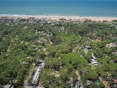 Hoteles de Cariló y Pinamar anticipan una mejora del 20% y congelan precios para impulsar la demanda