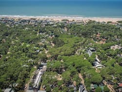 Hoteles de Cariló y Pinamar anticipan una mejora del 20% y congelan precios para impulsar la demanda