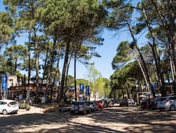 Hacer una escapada este fin de semana largo ya cuesta más de $ 1 millón