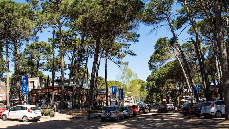 Cariló se ubica como el lugar más caro para realizar una escapada de fin de semana