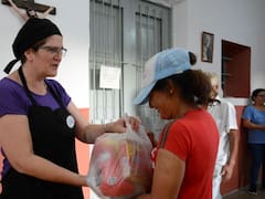 Cáritas lanzó su Colecta Anual 2026: cuándo es y todas las formas de donar y sumarse a la campaña