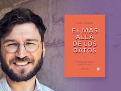 Carl Öhman, politólogo experto en datos digitales: “En 2070 los muertos van a ser mayoría en Facebook”