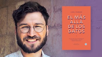 Carl Öhman, politólogo experto en datos digitales: “En 2070 los muertos van a ser mayoría en Facebook”