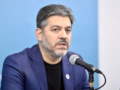 Kicillof insiste con el reclamo de la deuda bonaerense y revela la millonaria cifra que le debe Nación