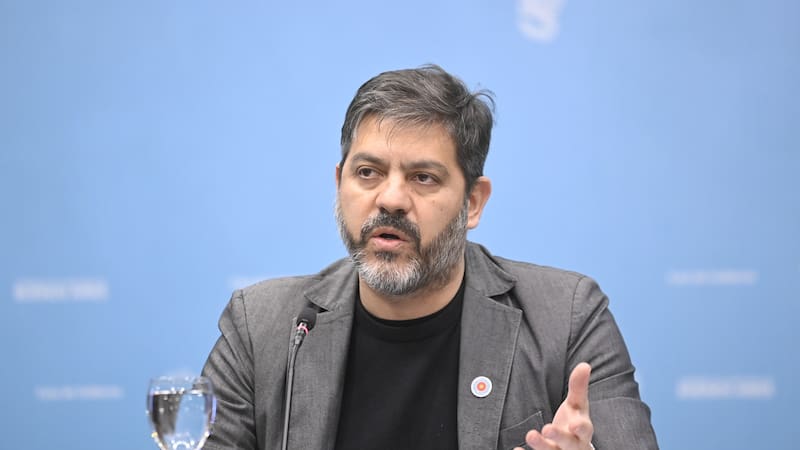 Carlos Bianco