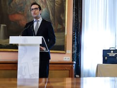 El Gobierno promete 21.000 millones a las CCAA y Arcadi España lanza un fuerte mensaje: “ninguna comunidad pierde; todas ganan”