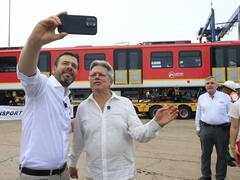 Galán presentó el presupuesto 2026: así se repartirán los $40,4 billones para Bogotá