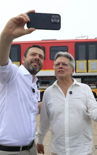 Galán presentó el presupuesto 2026: así se repartirán los $40,4 billones para Bogotá
