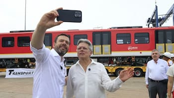 Galán presentó el presupuesto 2026: así se repartirán los $40,4 billones para Bogotá