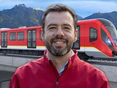 Lo confirmó el Alcalde de Bogotá, Carlos Fernando Galán: así serán las nuevas líneas del Metro que conectará a toda la ciudad