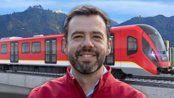 Lo confirmó el Alcalde de Bogotá, Carlos Fernando Galán: así serán las nuevas líneas del Metro que conectará a toda la ciudad