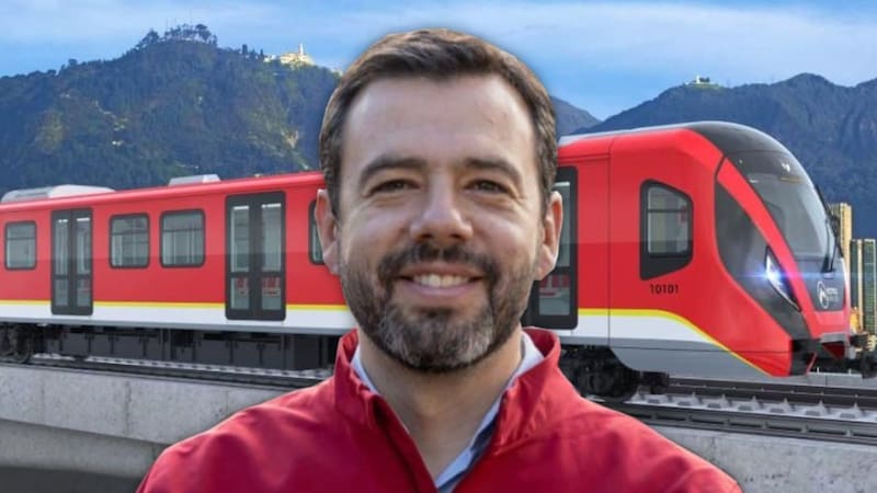Lo confirmó el Alcalde de Bogotá, Carlos Fernando Galán: así serán las nuevas líneas del Metro que conectará a toda la ciudad.