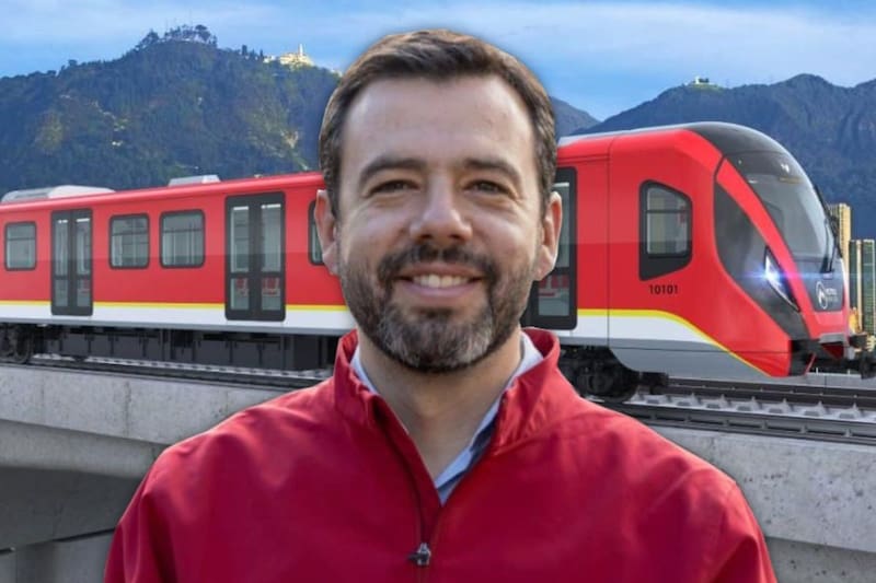 La Línea 2 del Metro no tiene inversores y su recorrido quedó desierto: cuándo reinicia la licitación.