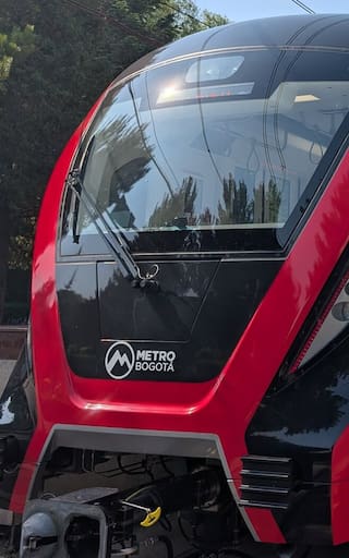 Confirman la obra más esperada en Cundinamarca: este municipio recibirá el transporte que esperaba hace años