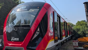 Confirman la obra más esperada en Cundinamarca: este municipio recibirá el transporte que esperaba hace años