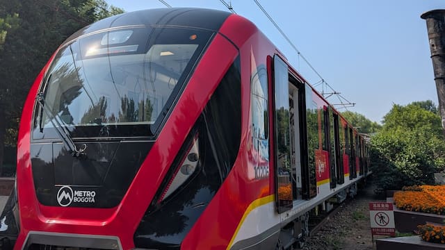 Confirman la obra más esperada en Cundinamarca: este municipio recibirá el transporte que esperaba hace años