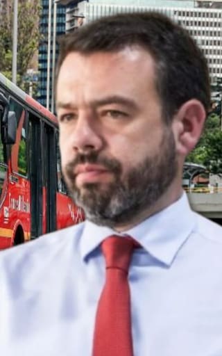 Pico y placa los sábados: Alcalde Carlos Fernando Galán abrió el diálogo y busca soluciones que beneficien a Bogotá