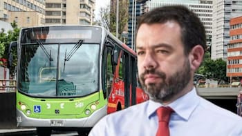 Pico y placa los sábados: Alcalde Carlos Fernando Galán abrió el diálogo y busca soluciones que beneficien a Bogotá