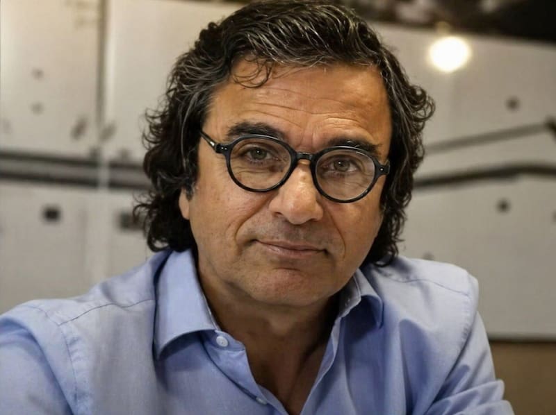 Carlos Frugoni, el funcionario que "omitió" declarar 7 propiedades en Estados Unidos