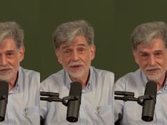 Carlos González, pediatra: “Los hijos de padres divorciados sufren, no importa que tengan 2, 7 o 15 años”