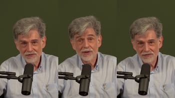 Carlos González, pediatra: “Los hijos de padres divorciados sufren, no importa que tengan 2, 7 o 15 años”