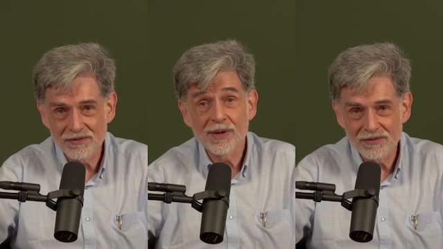 Carlos González, pediatra: “Los hijos de padres divorciados sufren, no importa que tengan 2, 7 o 15 años”