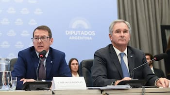 Ajuste y gasto: la definición de un funcionario argentino en Washington DC sobre el dato más crítico para el Gobierno