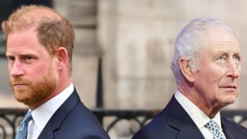 Ruptura en la Corona Británica | Carlos III le cortó los víveres al príncipe Harry: “Yo no soy un banco”