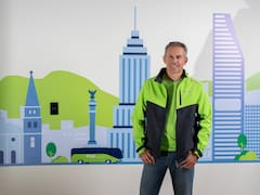 ¿Viaje barato de Puebla a Chicago en autobús? El ‘unicornio’ alemán que llegó a México para desplomar los precios