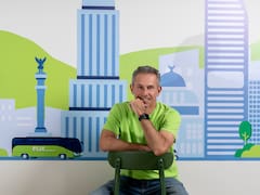 Flix traza su ruta mundialista: Una red de 1,600 destinos conectará a Norteamérica con México