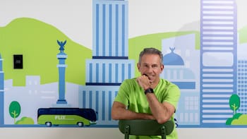 Flix traza su ruta mundialista: Una red de 1,600 destinos conectará a Norteamérica con México