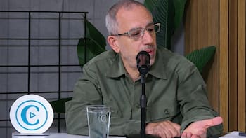 Para Maslatón el dólar está “regaladísimo” y vaticina al contrincante de Milei: “El único que puede jugar es...”